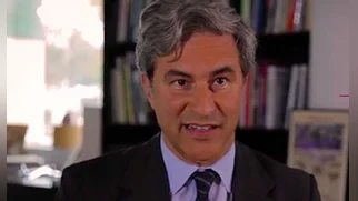 Michael Govan Director