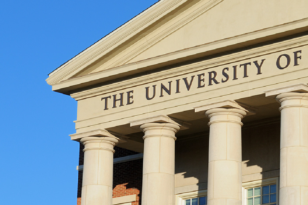 Second Chances: UWG Participates in Pell for Prisoners Initiative