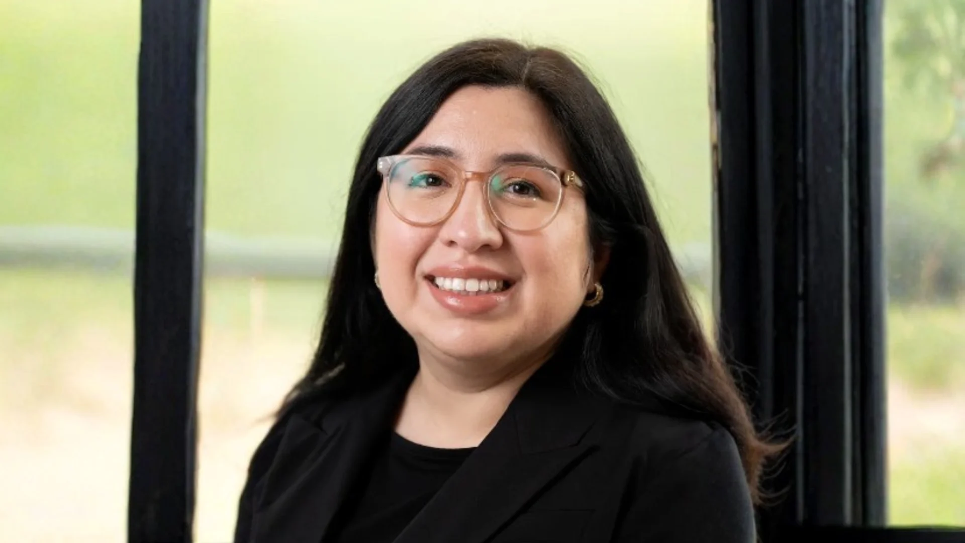 Ana Rodriguez, Sugar Land’s community development coordinator Ana Rodriguez, Sugar Land’s community development coordinator