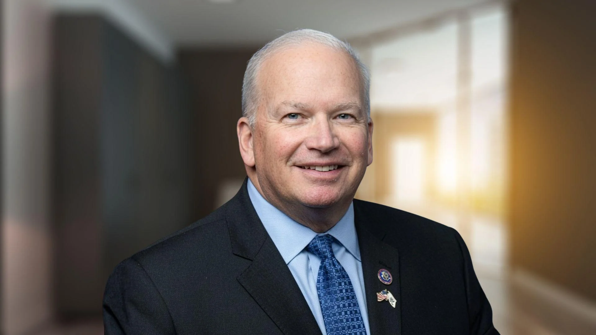 U.S. Representative Fitzgerald on housing reform: 'End the GSE conservatorship and help fix America's housing supply crisis'