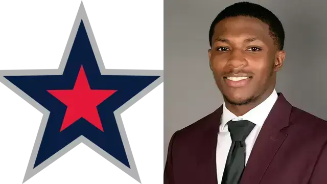 Shafeek Smith and DJ Jackson - 