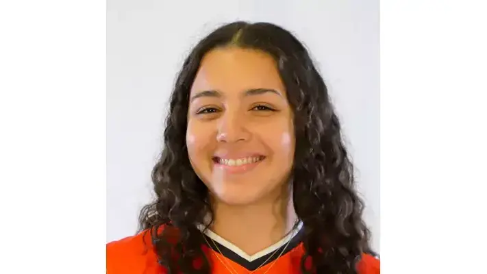 Bella Santos, former Spanish River Community High School standout’s collegiate team plays on Thursday, May 8 in the NCAA Division II Softball Championship