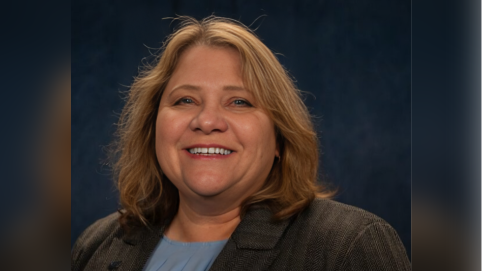 Felicia Denney Assistant Director, Administration