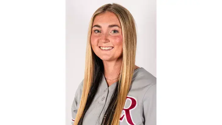 Oak Grove High School standout Alissa Russ’ collegiate team wins game in the NCAA Division II Softball Championship on Friday, May 9