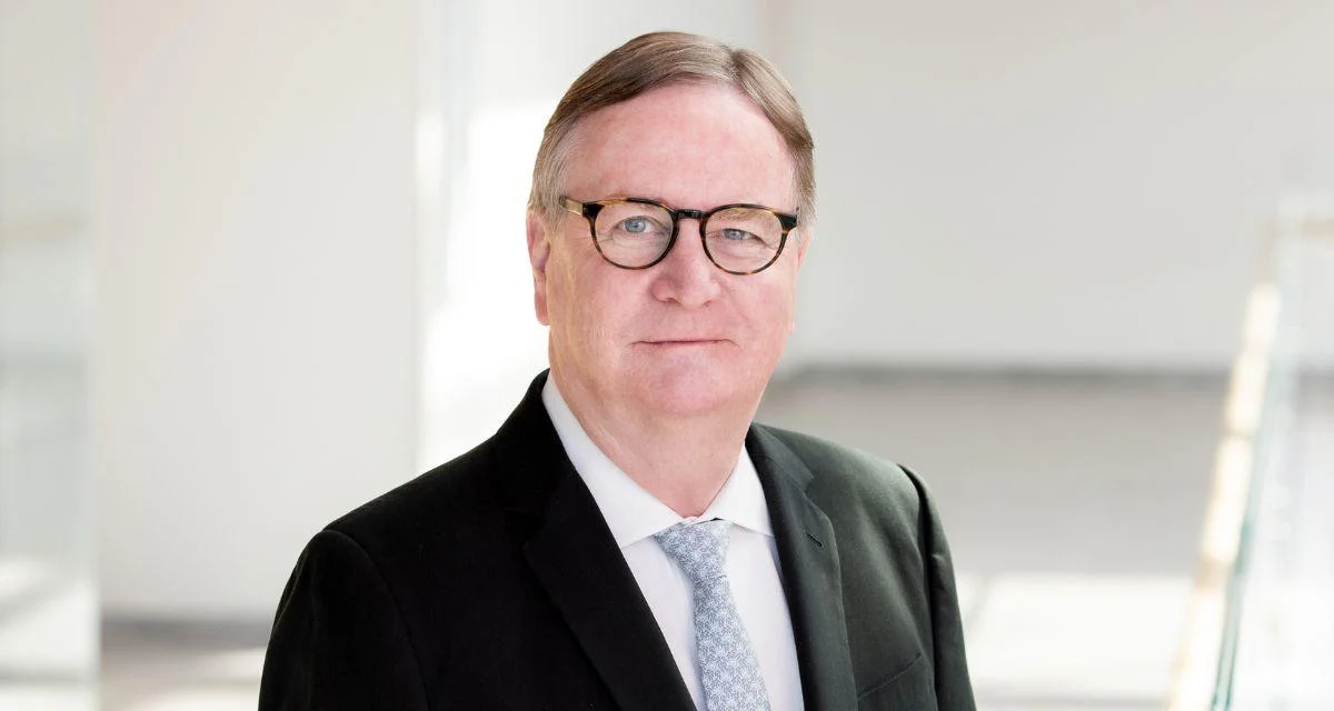 Sam Hawgood, Chancellor