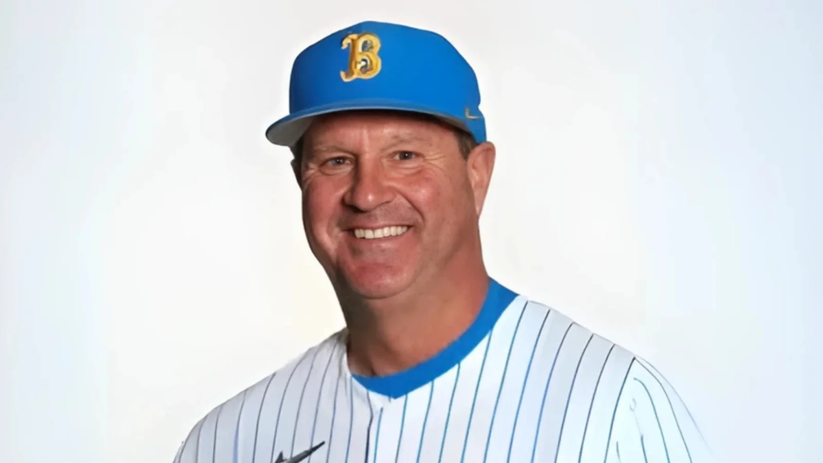 John Savage, Head Coach John Savage, Head Coach