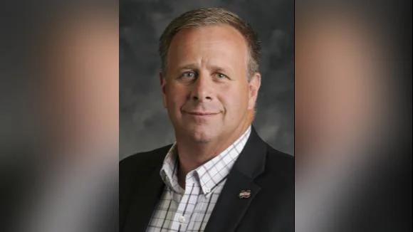 Dr. Scott Willard, Dean of College of Agriculture & Life Sciences - https://www.dafvm.msstate.edu/directory/stw4