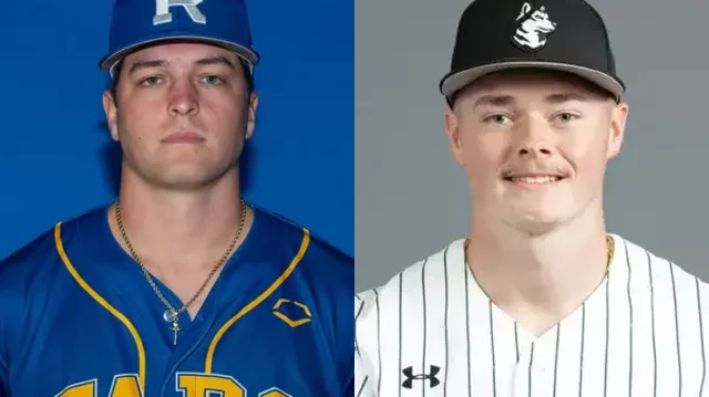 Which former Norfolk Reporter area high school standouts will be in action on Friday, April 4?