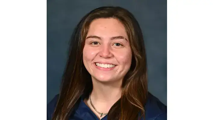 Sammie Borrayo, former Osbourn Park High School softball player will compete with her collegiate team for the NCAA Division I Softball Championship Sammie Borrayo, former Osbourn Park High School softball player will compete with her collegiate team for the NCAA Division I Softball Championship