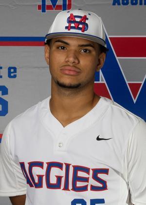Murray State College Aggies topple Richland for 10th straight win
