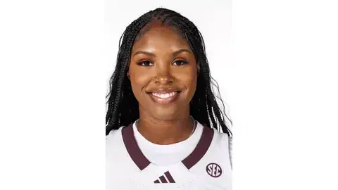 Debreasha Powe, former Meridian High School standout’s collegiate team plays on Saturday, March 22 in Division I NCAA Basketball Championship Tournament