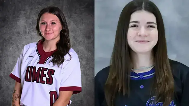 Kinsey Mentzer and Lily Baldwin