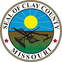 Clay County, Missouri Government – Time Capsule Items