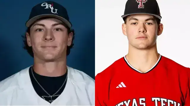 Which former West DFW News area high school standouts will be in action on Friday, May 9?