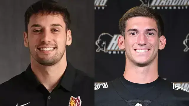 Trey Birdsong and Owen Miller - Trey Birdsong and Owen Miller -