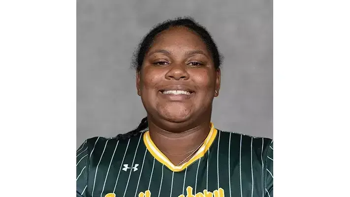 Aniya Harris, former Chalmette High School standout’s collegiate team plays on Saturday, May 17 in the NCAA Division I Softball Championship