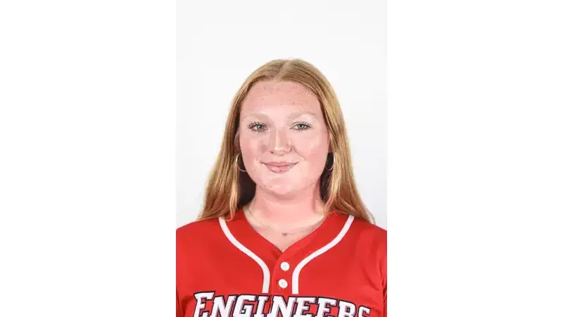 Emma Newberry, former Mt Greylock Regional High School standout’s collegiate team plays on Saturday, May 17 in the NCAA Division III Softball Championship