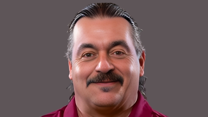 Cris Delbaugh '91