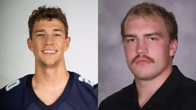 Which Southwest Minnesota area high school graduates will take part in games in the week starting Monday, Aug. 31?