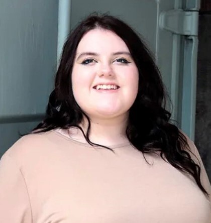 BMCU Senior Receives An Invitation To The Unified Professional Theatre Auditions