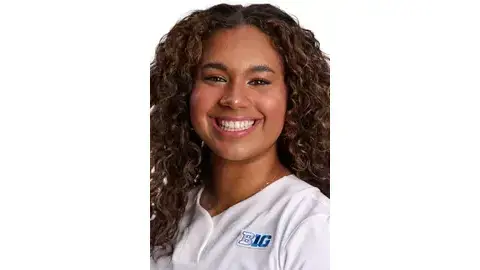 Jordan Woolery, former Clayton Valley Charter High School softball player will compete with her collegiate team for the NCAA Division I Softball Championship
