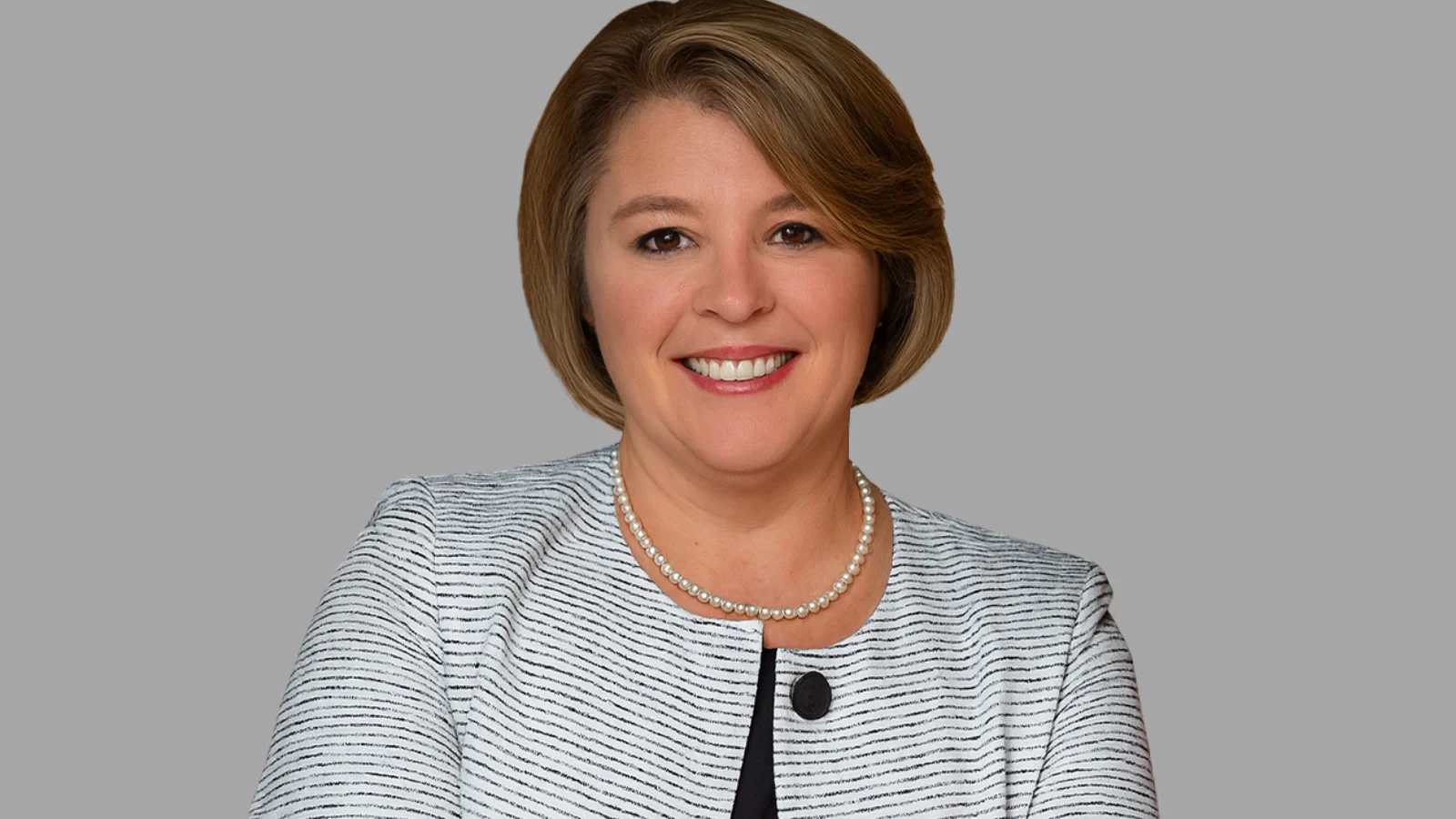 Stacey Patterson, Vice President for Research at FSU