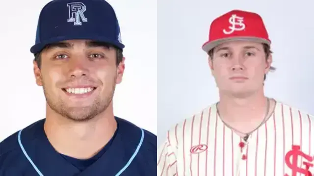 Which former Atlantic County Times area high school standouts will be in action on Wednesday, April 30?