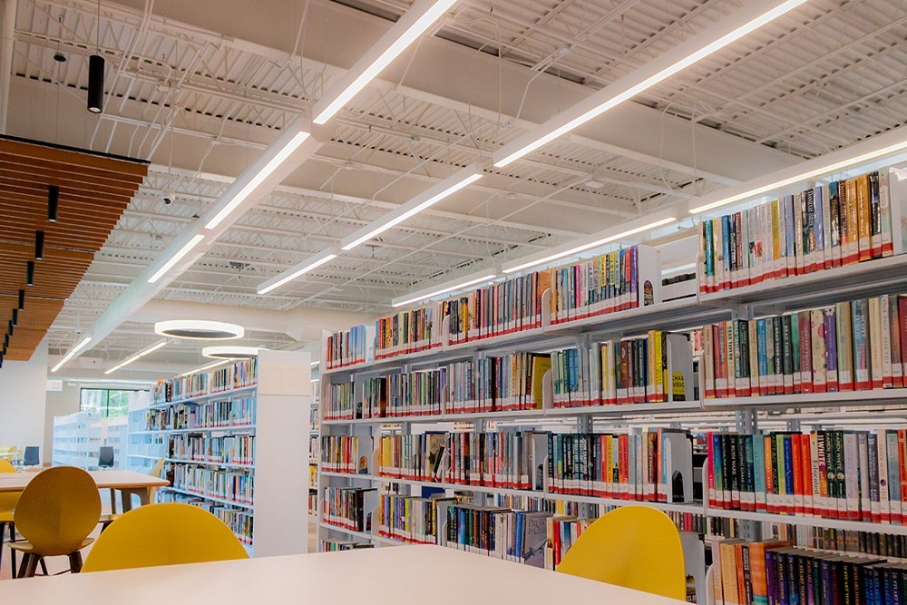 How to celebrate National Library Lover’s Month in Huntsville