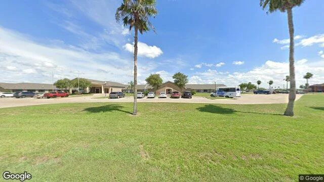 820 Camelot Drive, Harlingen, TX 78550 820 Camelot Drive, Harlingen, TX 78550