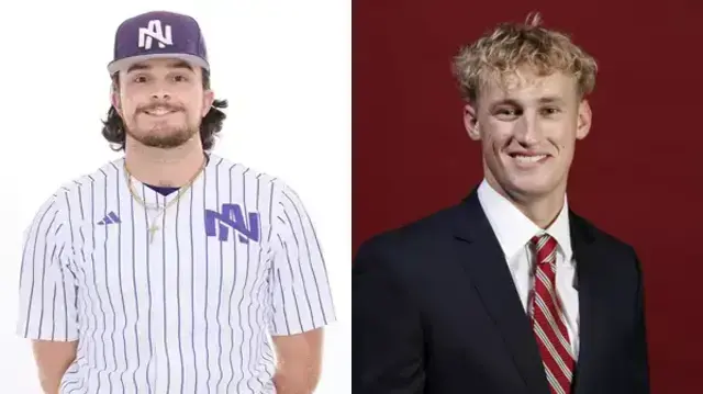 Which former Milwaukee City Wire area high school standouts will be in action in the week starting Monday, April 28?