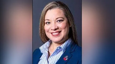 Georgia State Representative Beth Camp