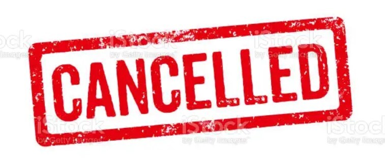 CANCELED: Board of Adjustment Meeting on Feb. 15