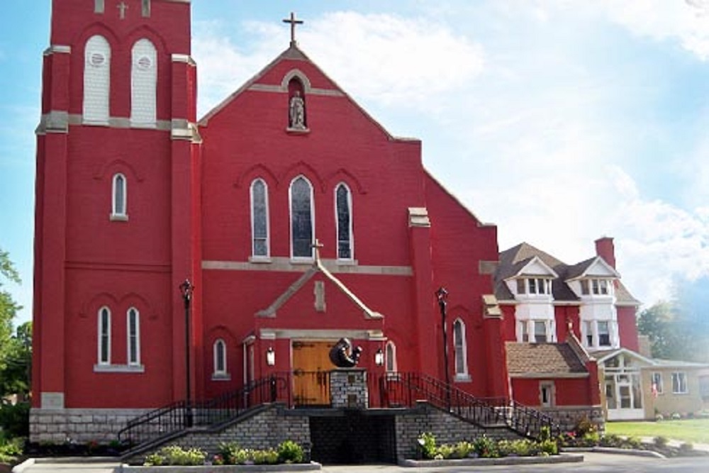 Blessed Mother Teresa of Calcutta Parish in Depew, NY Blessed Mother Teresa of Calcutta Parish in Depew, NY