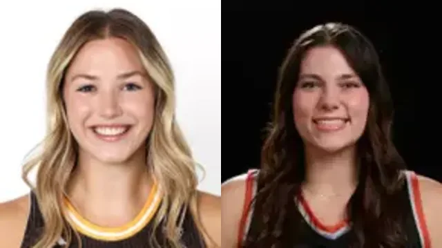 Which former Lansing Sun area high school standouts will be in action on Saturday, Jan. 25?