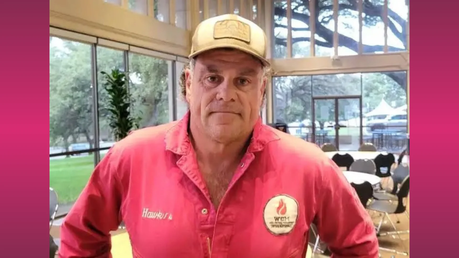 I’m your huckleberry: A Texan’s call to care for Texas