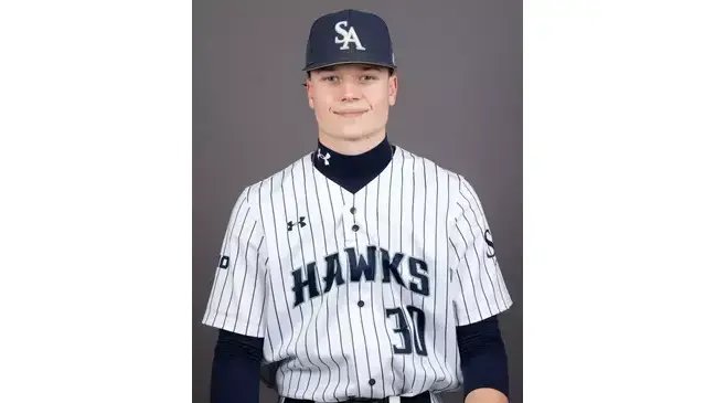 Which former Saratoga Standard area high school standouts will be in action on Monday, April 21?