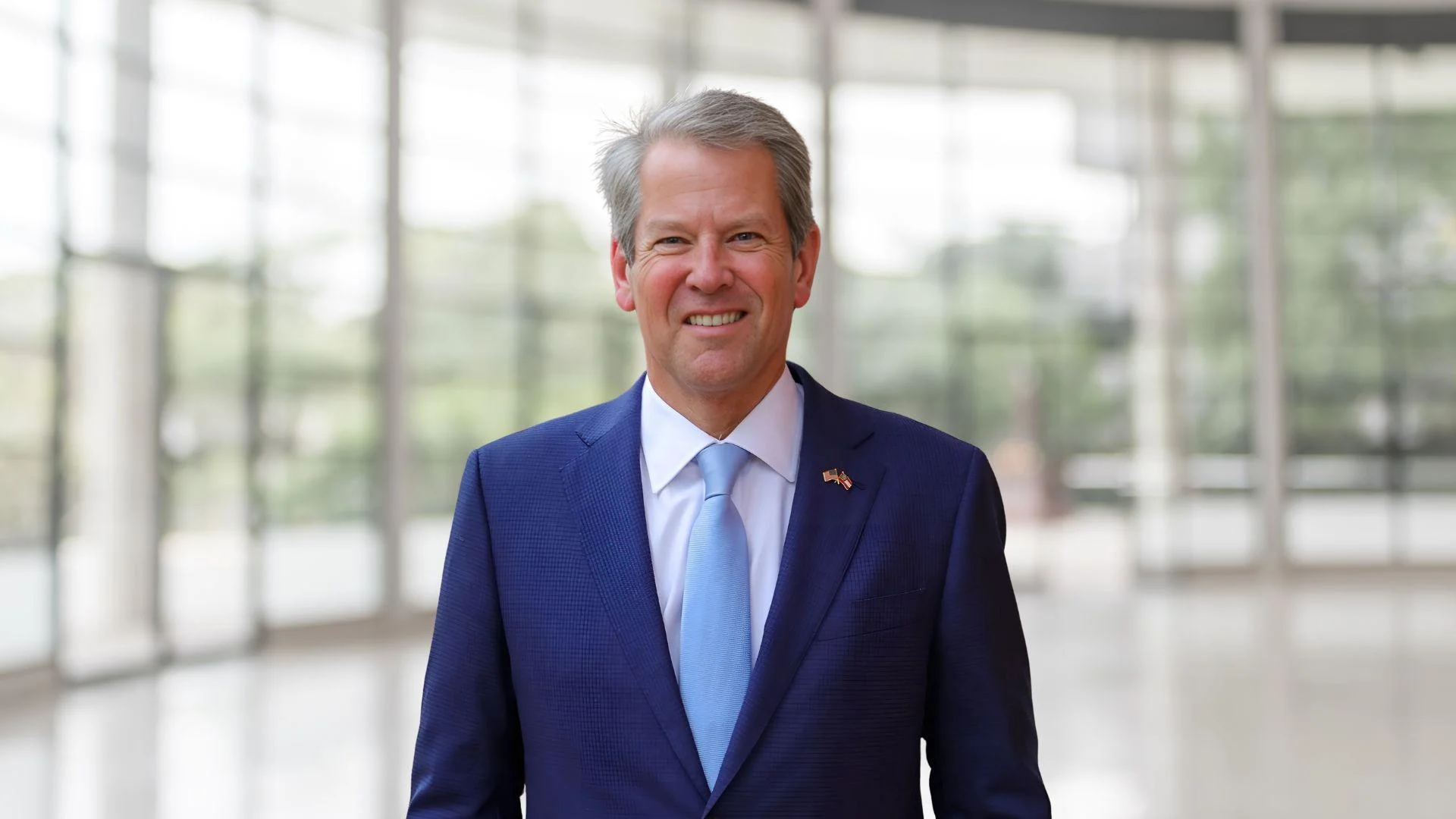 Gov. Kemp: ‘Georgia’s success as the No. 1 state for business depends on a strong pipeline of talent’