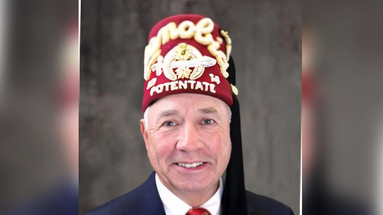 Bend businessman plans significant bequest to Shriners Children’s hospitals in Portland and Spokane