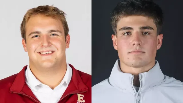 Chris Rivera and Timothy Hogan - Chris Rivera and Timothy Hogan -