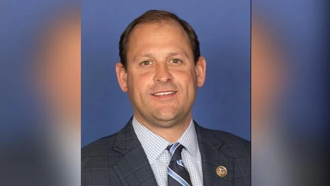 Andy Barr U.S. House of Representatives from Kentucky%27s 6th district - Official U.S. House Headshot Andy Barr U.S. House of Representatives from Kentucky%27s 6th district - Official U.S. House Headshot