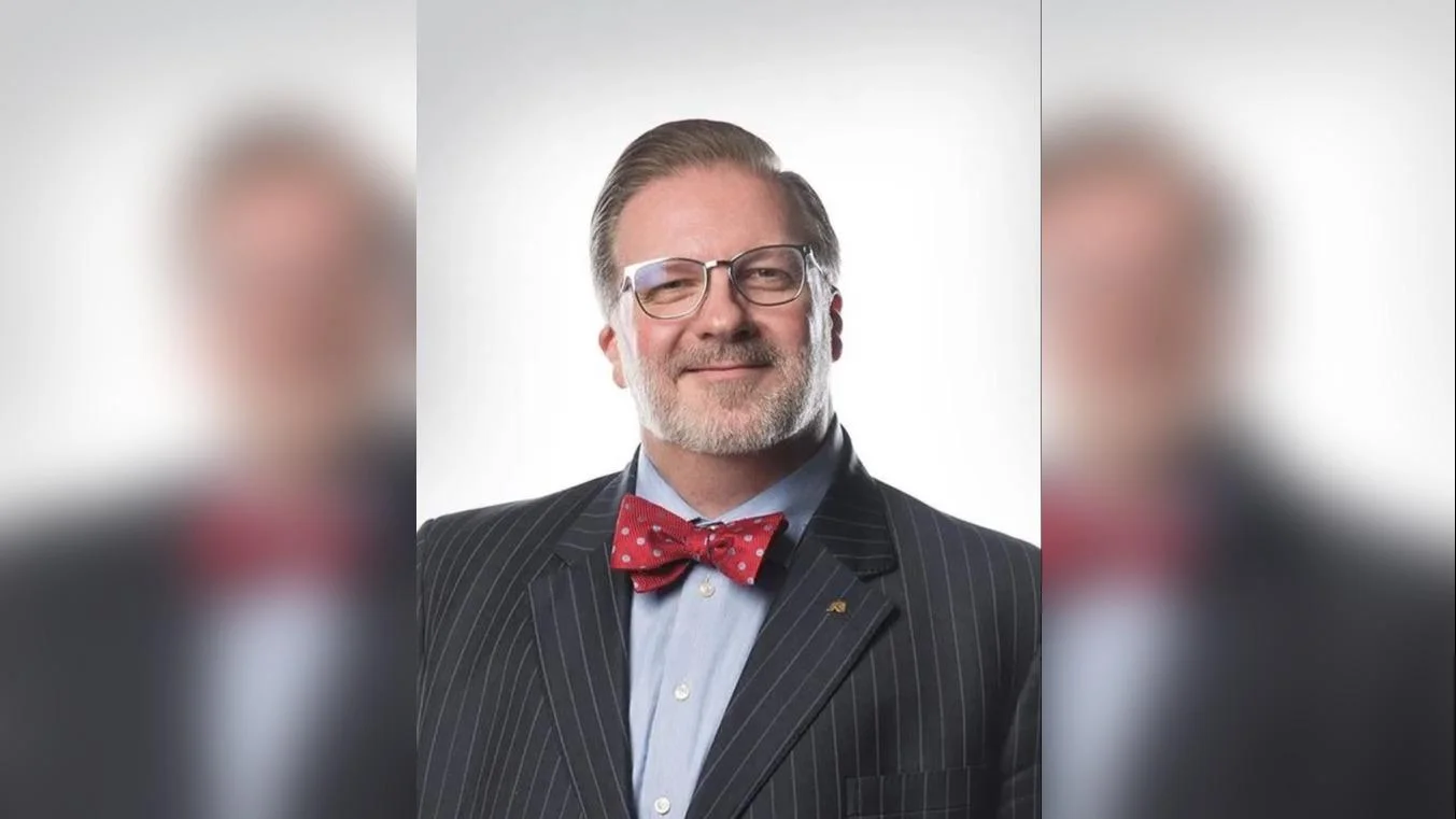 Russell Lowery-Hart President - Amarillo Globe-News