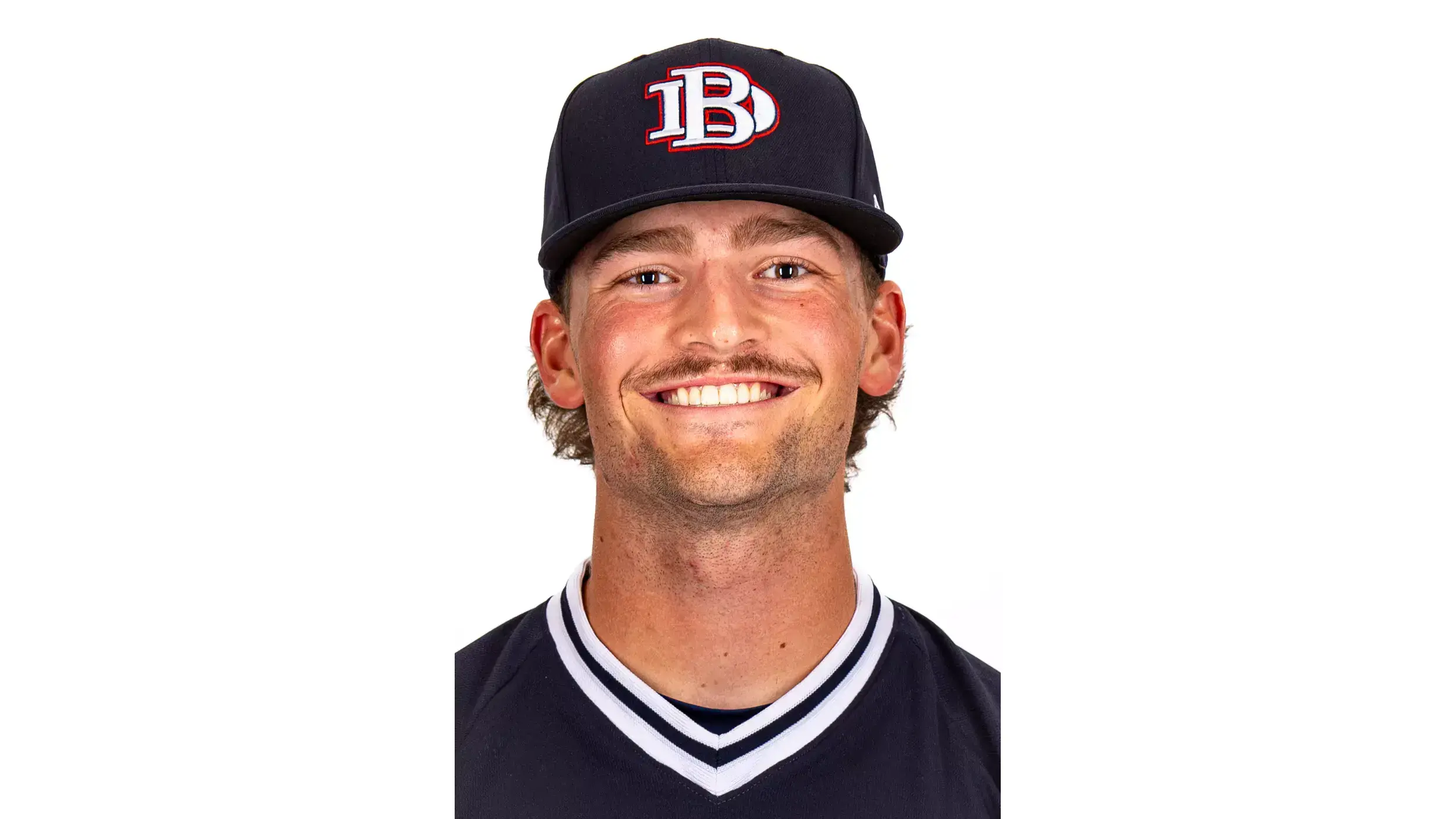 Boston Red Sox take Aiden VanDeHatert with the No. 604 overall pick in 2026 MLB draft
