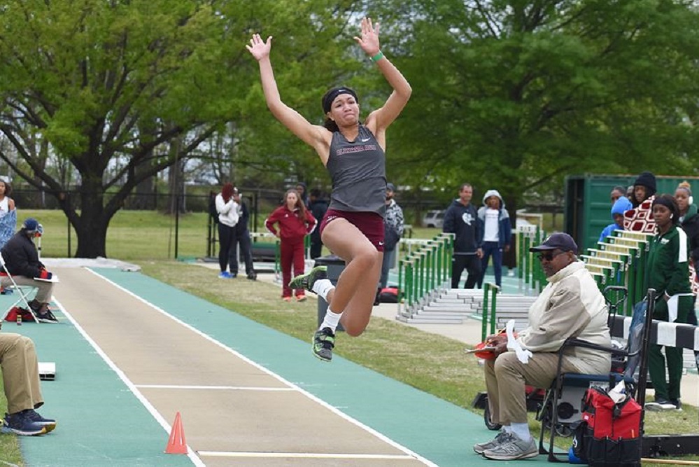 Alabama A&M Track & Field Heads To Vanderbilt’s Music City Challenge To Close Regular Season Alabama A&M Track & Field Heads To Vanderbilt’s Music City Challenge To Close Regular Season