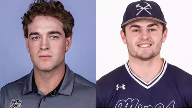 Which former Boulder Leader area high school standouts will be in action in the week starting Monday, April 7?