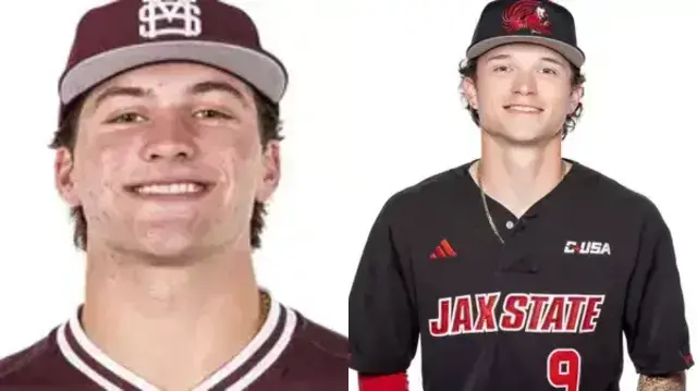 Which former SC Mississippi News area high school standouts will be in action on Tuesday, May 13?