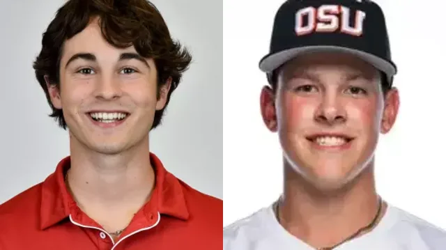 Which former Mid Valley Reporter area high school standouts will be in action on Thursday, May 15?