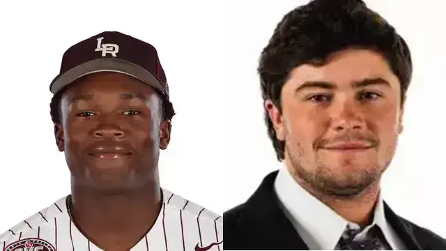 Which former NC Georgia News area high school standouts will be in action on Saturday, May 31?