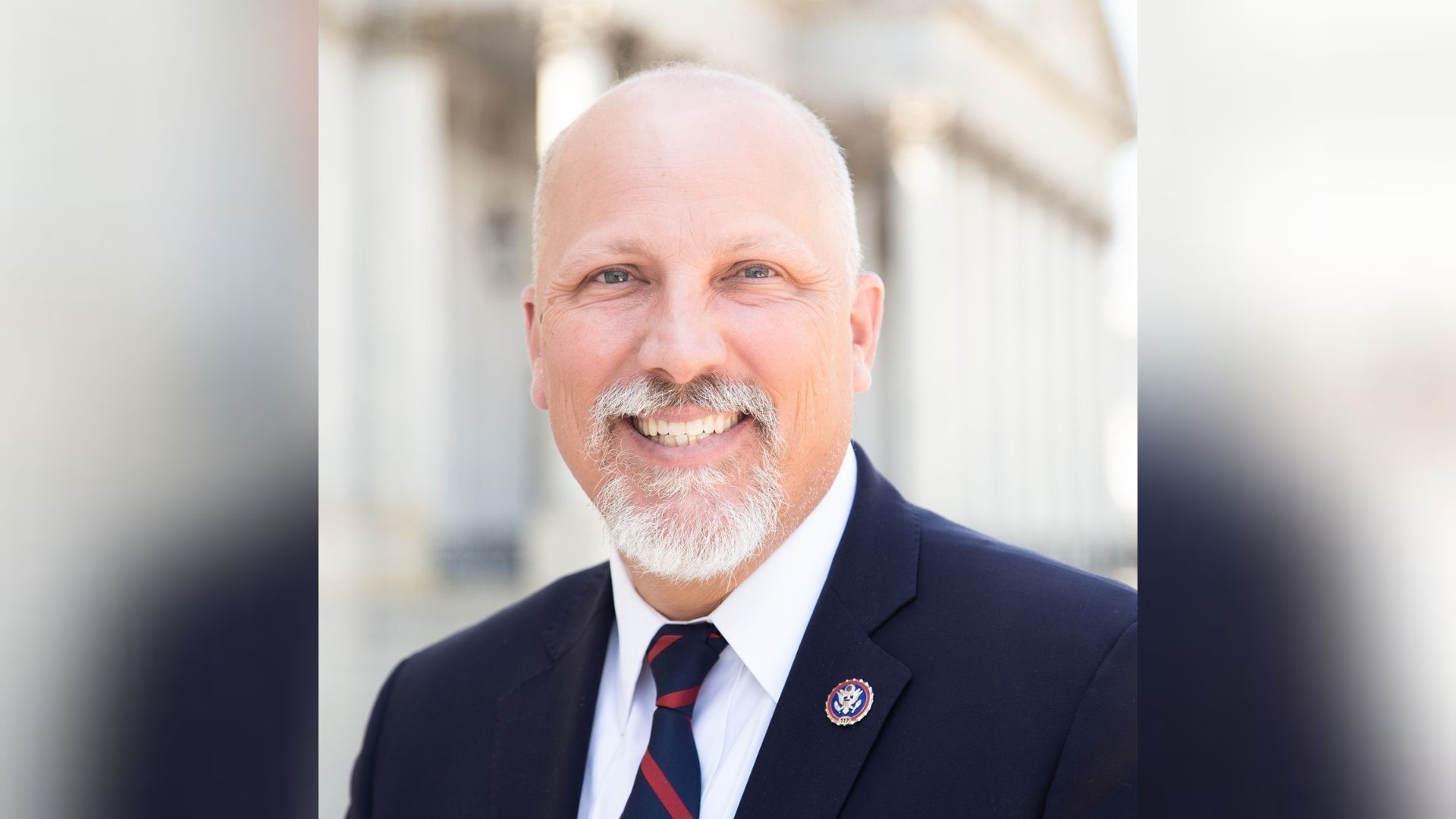 Rep. Roy: ‘The Pistol Brace Ban should not be done unilaterally, unlawfully, unconstitutionally, by a renegade executive branch’