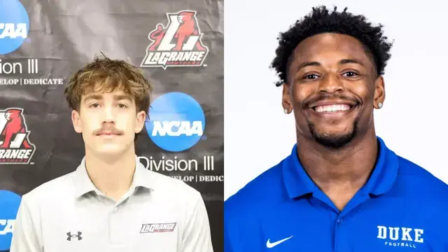 Who are the former West Hillsborough County high school standouts competing in the week of Monday, Dec. 29?