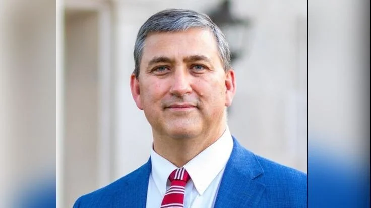 Nathaniel Moran shares support for Trump and discusses fiscal policies